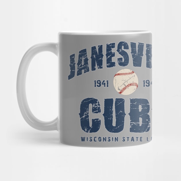 Janesville Cubs by wifecta